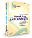 Network Asset Tracker Pro