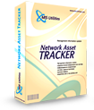 Network Asset Tracker