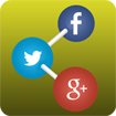 Social Media Voice Notepad for Android