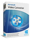 Aimersoft Video Converter