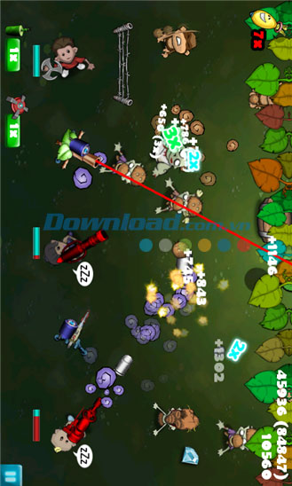 Cradle To The Grave for Windows Phone