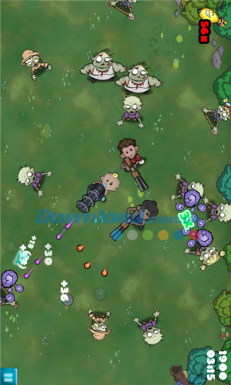 Cradle To The Grave for Windows Phone