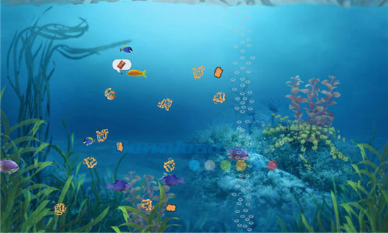 Pet Fishy Basic for Windows Phone