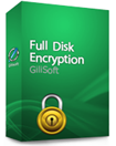 GiliSoft Full Disk Encryption