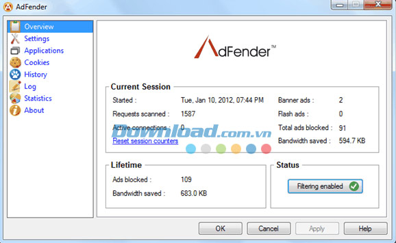 AdFender