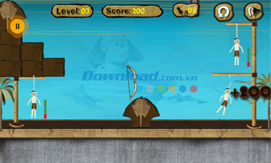 Game Of Death for Windows Phone