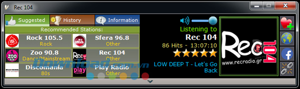 V-Radio