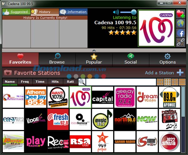 V-Radio