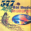 577 bài thuốc dân gian for Android