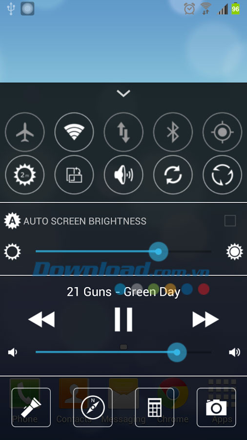 Easy Controller for Android