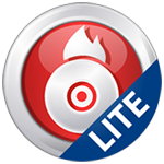 Nero BurnLite10.0.10500Phần mềm ghi đĩa gọn nhẹ