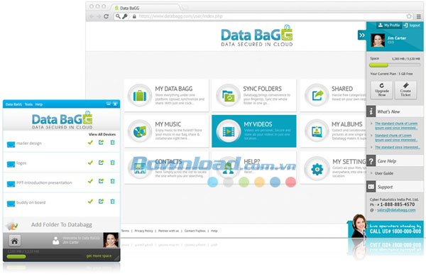 DataBaGG