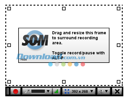Screencast-O-Matic