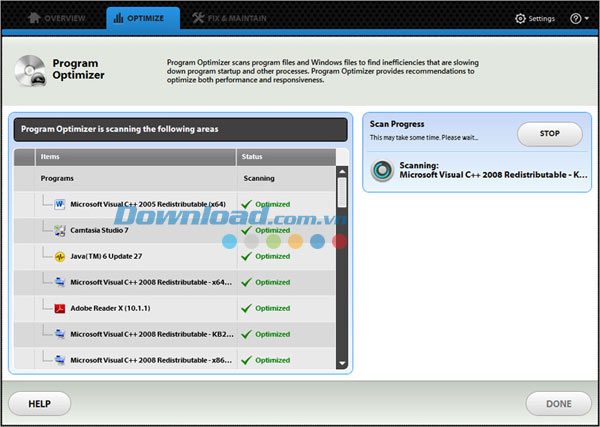 Fix-it Utilities Professional