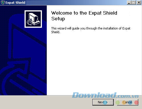 Expat Shield