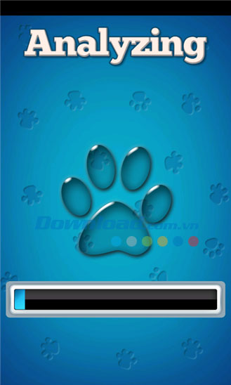 Phân tích thú nuôi Pet Scanner for Windows Phone