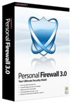 Lavasoft Personal Firewall