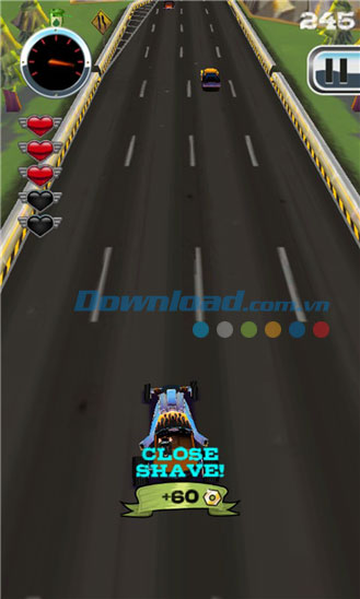 Road Trip Warrior for Windows Phone