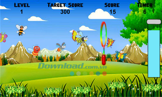 Bubble Bug for Windows Phone