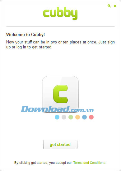 Cubby