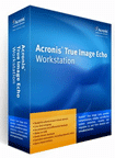 Acronis True Image Echo Workstation