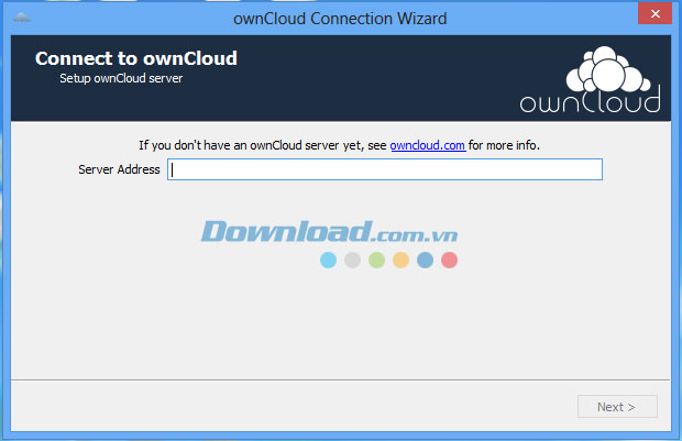ownCloud
