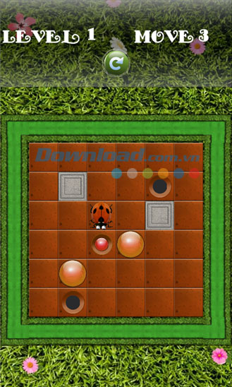Bug Garden for Windows Phone