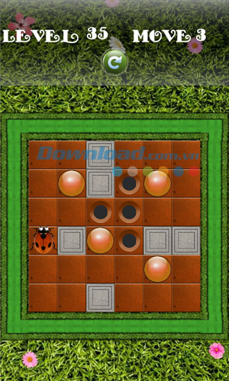 Bug Garden for Windows Phone