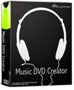 Blaze Music DVD Creator