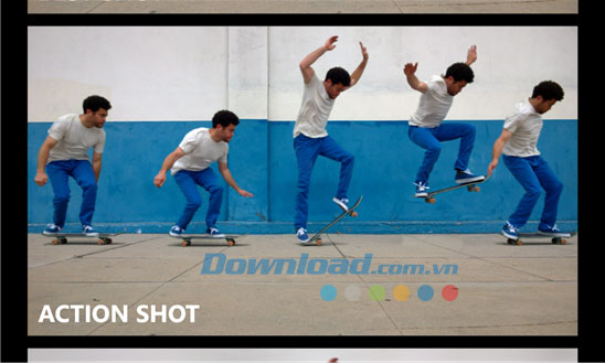 Nokia Smart Cam for Windows Phone