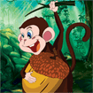 Monkey Death Jump for Windows Phone