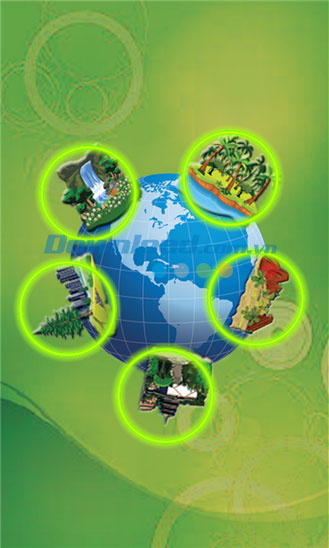 Monkey Death Jump for Windows Phone