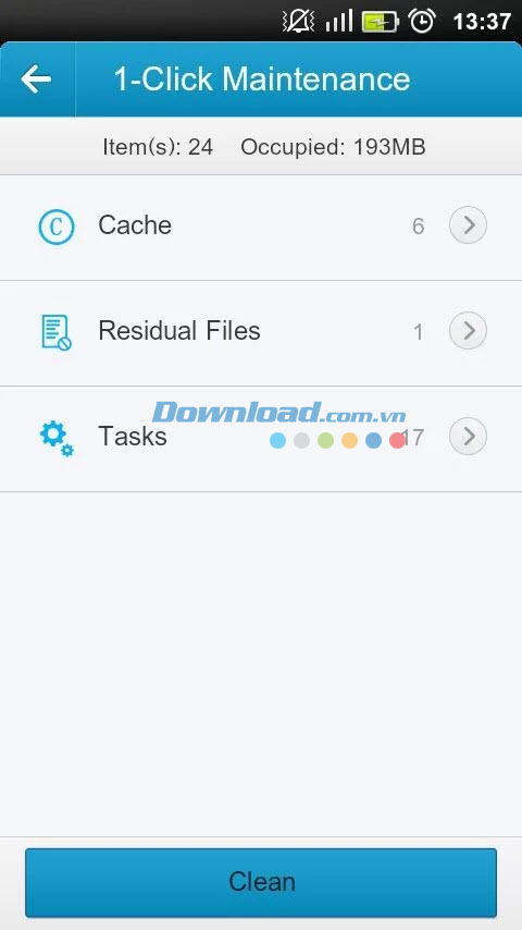 Glary Utilities for Android