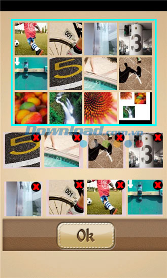Collage Creator for Windows Phone