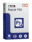 Remo Repair PSD