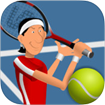 Stick Tennis for iOS