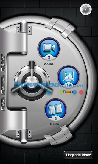 Best Secret Folder for Windows Phone