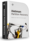 Hetman Partition Recovery