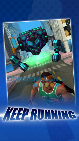 Chống lại người ngoài hành tinh