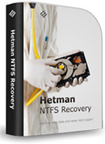 Hetman NTFS Recovery