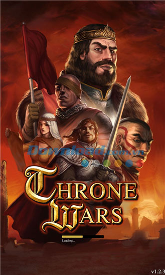 Throne Wars for Windows Phone
