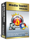 4Videosoft Media Toolkit Ultimate