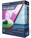 Photo Blend 3D