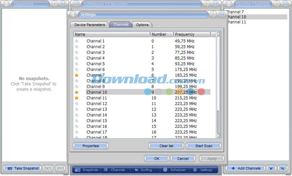 Soft4Boost TV Recorder