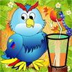 Thirsty Bird cho Windows Phone