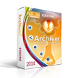 Archiver