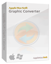 AppleMacSoft Graphic Converter