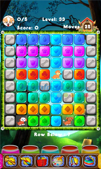 Save My Pet for Windows Phone
