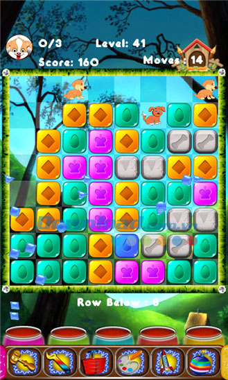 Save My Pet for Windows Phone