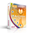 Archiver